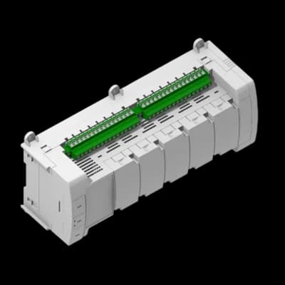 ROCKWELL AUTOMATION MICRO850 48E/S RELAIS ALIMENTATION 24VCC