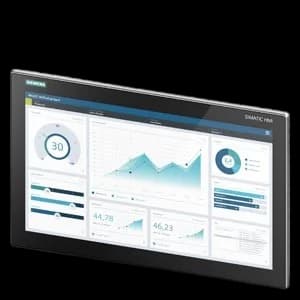 SIEMENS HMI MTP1500 UNIFIED COMFORT