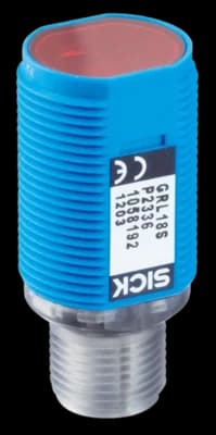 SICK DETECTEUR EN REFLEXION GRTE18S-P2467