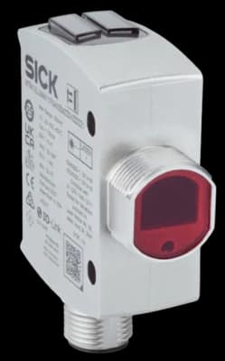 SICK CAPTEURS PHOTOÉLECTRIQUES W10