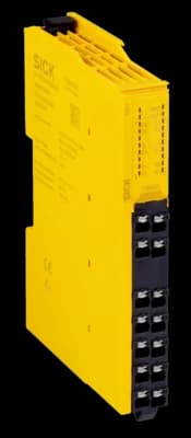 SICK RELAIS SECURITE RELY RLY3-OSSD200