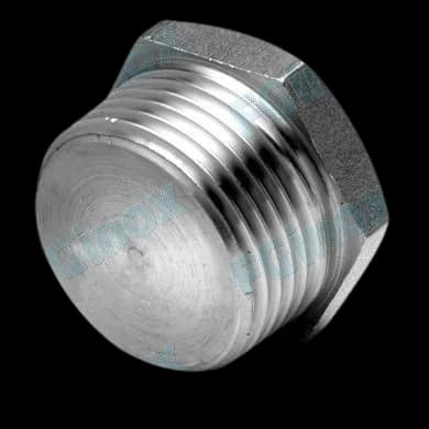 FG INOX BOUCHON MALE 1" G 316L