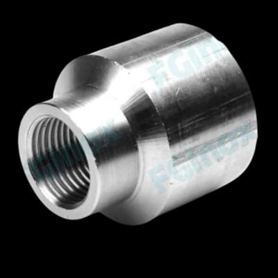 FG INOX REDUCTION F/F 3/8-1/4" G 316L