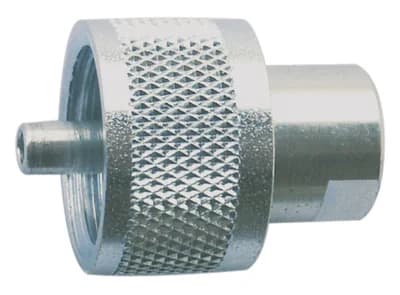 ALGI Adaptateur graisse tecalemit f10x100 / f19x200