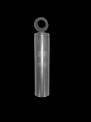 ALGI Kit cartouche a visser pour pistolet electrique
