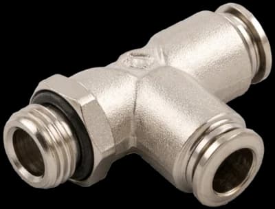 AIGNEP TE ORIENTABLE LATERAL, BSPP 6-1/4