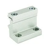 PARKER mid bracket e1 wide osp40