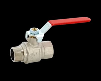 SFERACO VANNE 527 1"1/4 MF IND. LEV