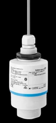 ENDRESS HAUSER RADAR MICROPILOT FMR10B 0-10M