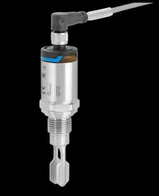 ENDRESS HAUSER NIVEAU LAMES VIBRANTES G1/2 TUBE COURT