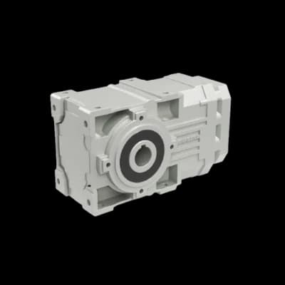 BONFIGLIOLI A 30 2 UH35 33.4 P100 B3