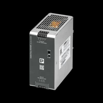 PHOENIX CONTACT ALIMENTATION ESSENTIAL 1AC 24VDC 10A