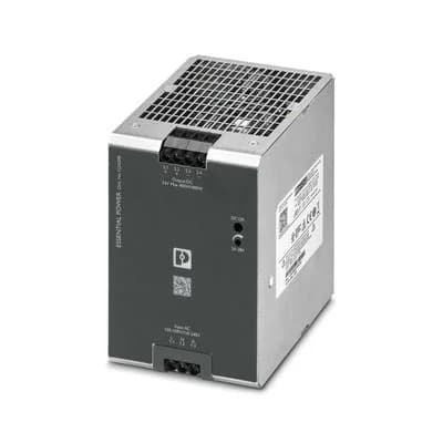 PHOENIX CONTACT ALIMENTATION ESSENTIAL 1AC 24VDC 20A