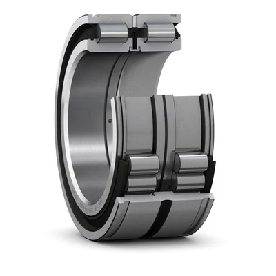 SKF Roulement à rouleaux cylindriques