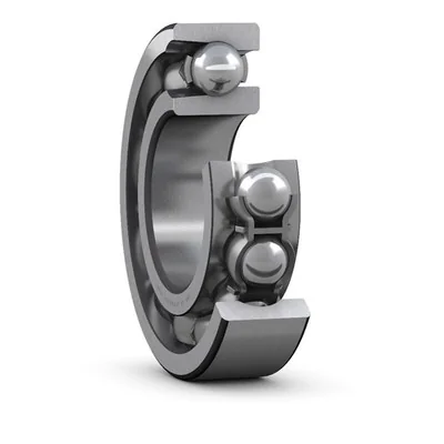 SKF Roulement rigide à billes - 65x120x23