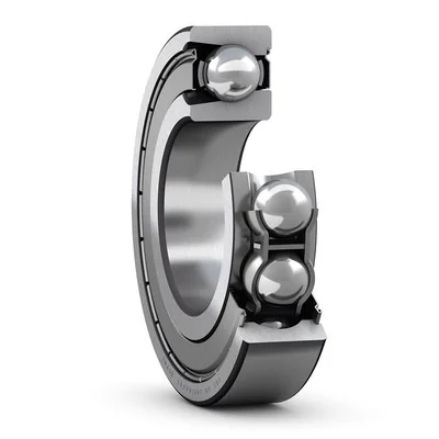 SKF Roulement rigide à billes