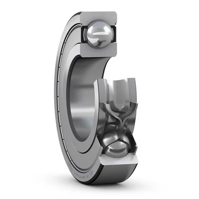 SKF Roulements à billes 12x28x8