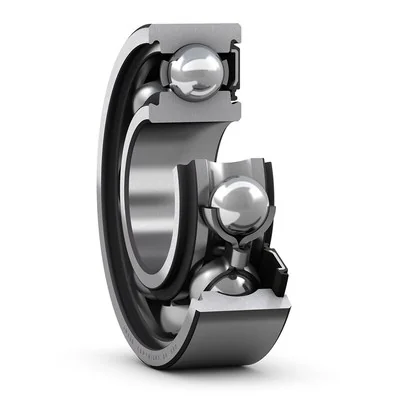 SKF Roulement rigide à billes - 12x28x8