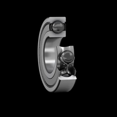 SKF Roulements à billes 8x22x7