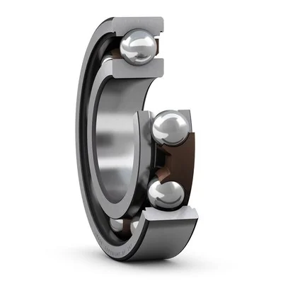 SKF Roulements à billes 25x37x7
