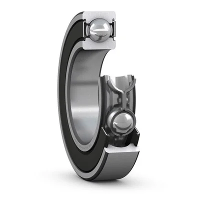 SKF Roulements à billes 12x32x10