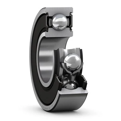 SKF Roulement rigide à billes - 15x35x11