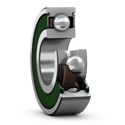 SKF Roulements à billes 20x47x14