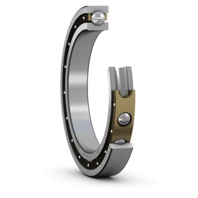SKF Roulement rigide à billes - 25x52x15