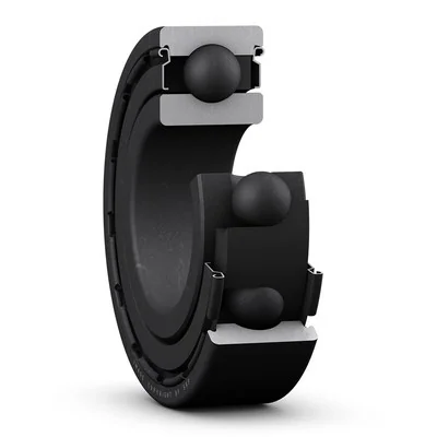 SKF Roulement rigide à billes