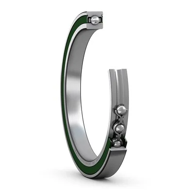 SKF Roulement rigide à billes - 30x62x16
