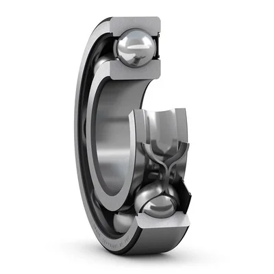 SKF Roulement rigide à billes - 30x62x16