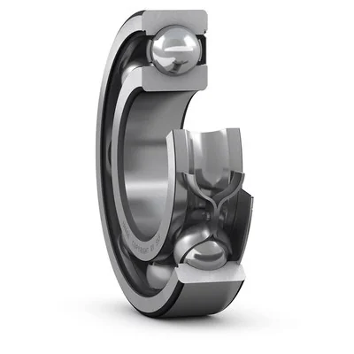 SKF Roulement rigide à billes - 30x62x16