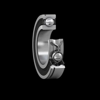 SKF Roulement rigide à billes