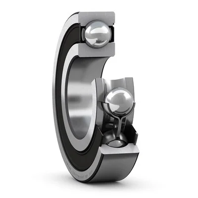 SKF Roulements à billes 60x110x22
