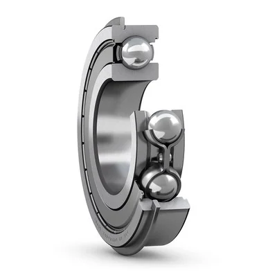 SKF Roulements à billes 60x116,6x22