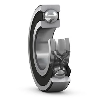 SKF Roulement rigide à billes
