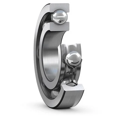 SKF Roulement rigide à billes - 110x240x50
