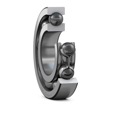 SKF Roulement rigide à billes - 110x240x50