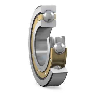 SKF Roulements à billes 120x260x55