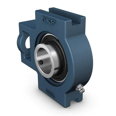 SKF Palier tendeur fonte