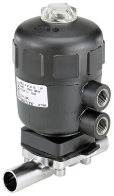 BURKERT Vanne Pneu Type 2031