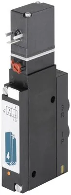 BURKERT Electrovanne type 5470