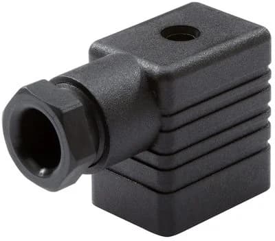 BURKERT Connecteur 20 mm