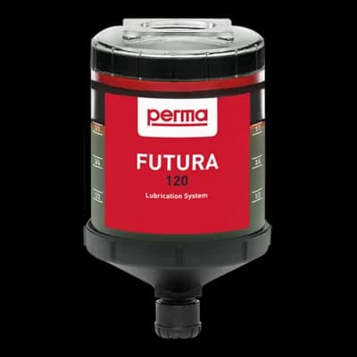 PERMA Graisseur Futura
