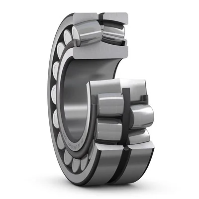 SKF Roulement à rotule / rouleaux cylindriques