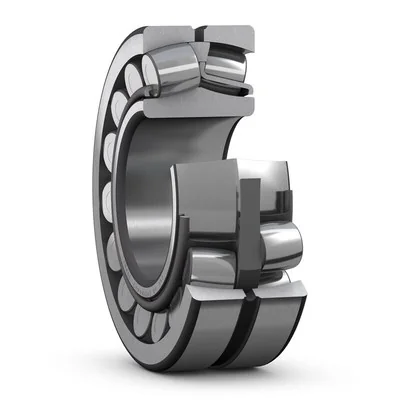 SKF Roulement de crible à rouleaux sphériques