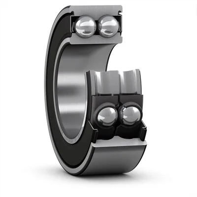 SKF Roulement à billes à contact oblique