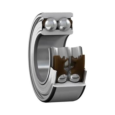 SKF Roulement à billes à contact oblique