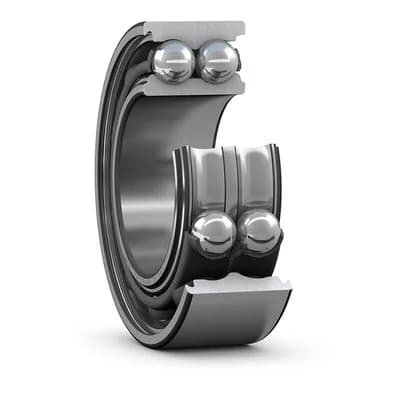 SKF Roulement à billes à contact oblique