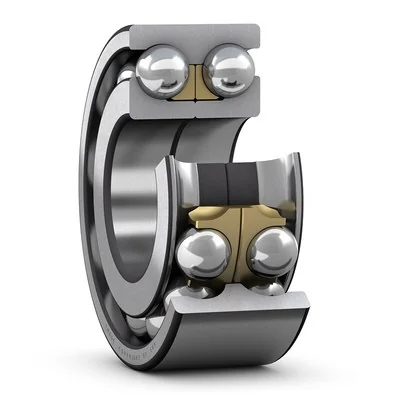 SKF Roulement à billes à contact oblique